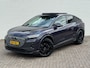 Audi Q4 Sportback e-tron 40 S-line Competition SOH 91% Pano dak Blokjes leder Sonos 21 inch + all season