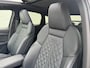 Audi Q4 Sportback e-tron 40 S-line Competition SOH 91% Pano dak Blokjes leder Sonos 21 inch + all season
