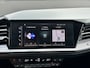 Audi Q4 Sportback e-tron 40 S-line Competition SOH 91% Pano dak Blokjes leder Sonos 21 inch + all season