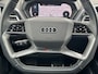 Audi Q4 Sportback e-tron 40 S-line Competition SOH 91% Pano dak Blokjes leder Sonos 21 inch + all season