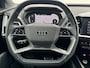 Audi Q4 Sportback e-tron 40 S-line Competition SOH 91% Pano dak Blokjes leder Sonos 21 inch + all season