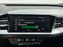 Audi Q4 Sportback e-tron 40 S-line Competition SOH 91% Pano dak Blokjes leder Sonos 21 inch + all season
