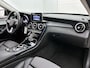 Mercedes-Benz C-klasse 350 e Lease Edition | Sfeerverlichting | Stoelverwarming | Achteruitrijcamera | Parkeersensoren |