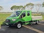 Ford Transit 2.0 TDCI 130 DC L4 AMB.