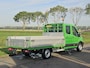 Ford Transit 2.0 TDCI 130 DC L4 AMB.