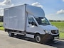 Mercedes-Benz Sprinter 516 Bakwagen Laadklep Dubbellucht N1 156Pk APK 7-2027 Euro6 163Pk!