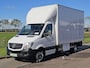 Mercedes-Benz Sprinter 516 Bakwagen Laadklep Dubbellucht N1 156Pk APK 7-2027 Euro6 163Pk!