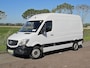 Mercedes-Benz Sprinter 213