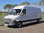 Mercedes-Benz Sprinter 314 L3H2 Maxi Export Airco Euro6 Sold-as-is!