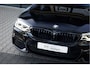 BMW 5-Serie Sedan 530i Aut. High Executive | M Sportpakket | Panoramadak | 20" LM Velgen | Head-Up Display | Trekhaak | Driving Assistant Plus | Individual Leder | HIFI Sound | M Sport Remsysteem |