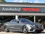 Mercedes-Benz E-klasse Cabrio 200 AMG-Line | Nekverwarming | Camera | CarPlay |
