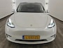 Tesla Model Y Long Range AWD 75 kWh Trekhaak SOH 89% DEALER OND 1 EIG