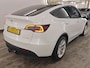 Tesla Model Y Long Range AWD 75 kWh Trekhaak SOH 89% DEALER OND 1 EIG