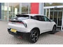 Alfa Romeo Junior 1.2 145PK AUTOMAAT Hybrid IBRIDA TI | TECHNO PACK: (LED MATRIX KOPLAMPEN, DRAADLOZE TELEFOONLADER, DODEHOEK DETECTIE, PARKEERSENSOREN VOOR ACHTER EN ZIJKANT, NAVIGATIE, ELEKTRISCH BEDIENBARE ACHTERKLEP, KEYLESS ENTRY, ADAPTIVE CRUISE CONTROL, ACHTERUITRIJ CAMERA) | PACK TI: (ELEKTRISCH BEDIENBARE BESTUUDERSSTOEL, VERKEERSBORDEN WEERGAVE, GETINTE ACHTERRUITEN, SFEER VERLICHTING, GLANZEND ZWARTE BODYKIT, 10,25" TOUCHSCREEN, LEDEREN STUURWIEL, VERSTELBARE KOFFERVLOER OP 3 NIVEAUS) | 18" LICHTMETALEN VELGEN "FORI" | DRAADLOZE APPLE CARPLAY/ANDROID AUTO | MASSAGE FUNCTIE OP DE BESTUURDERSSTOEL | STOEL VERWARMING | VOORRUIT VERWARMING |