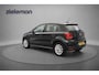Volkswagen Polo 1.0 Style Connected Series - Navi, Clima, Stoelverw. Cruise