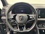 Skoda Karoq 1.5 TSi DSG Sportline Navigatie-Trekhaak-Adapt.Cr.contr-Clima-Camera-Carplay-Stoel/Stuurverwarming-Parkeersensoren-Lm18''velgen