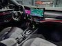 Skoda Octavia Combi 1.5 TSI MHEV Sportline Tour*Pano*Keyless*360*Matrix*Headup*Trekhaak*
