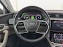 Audi Q8 e-tron 50 quattro Advanced Edition 95 kWh [3-Fase-22kW] {SoH-99%} (INCL-BTW)  Aut. *LEATHER | FULL-LED | MEMORY-PACK | ADAPTIVE-CRUISE | CAMERA | PRIVACY-GLASS | DIGI-COCKPIT | SHIFTPADDLES | DAB | AMBIENTLIGHT | TOWBAR | 20''ALU*