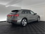 Audi Q8 e-tron 50 quattro Advanced Edition 95 kWh [3-Fase-22kW] {SoH-99%} (INCL-BTW)  Aut. *LEATHER | FULL-LED | MEMORY-PACK | ADAPTIVE-CRUISE | CAMERA | PRIVACY-GLASS | DIGI-COCKPIT | SHIFTPADDLES | DAB | AMBIENTLIGHT | TOWBAR | 20''ALU*
