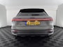 Audi Q8 e-tron 50 quattro Advanced Edition 95 kWh [3-Fase-22kW] {SoH-99%} (INCL-BTW)  Aut. *LEATHER | FULL-LED | MEMORY-PACK | ADAPTIVE-CRUISE | CAMERA | PRIVACY-GLASS | DIGI-COCKPIT | SHIFTPADDLES | DAB | AMBIENTLIGHT | TOWBAR | 20''ALU*