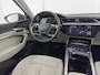 Audi Q8 e-tron 50 quattro Advanced Edition 95 kWh [3-Fase-22kW] {SoH-99%} (INCL-BTW)  Aut. *LEATHER | FULL-LED | MEMORY-PACK | ADAPTIVE-CRUISE | CAMERA | PRIVACY-GLASS | DIGI-COCKPIT | SHIFTPADDLES | DAB | AMBIENTLIGHT | TOWBAR | 20''ALU*