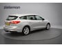 Ford Focus Wagon 1.0 EcoBoost Hybrid Edition Business - Carplay, Camera, Cruise, Terkhaak