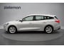 Ford Focus Wagon 1.0 EcoBoost Hybrid Edition Business - Carplay, Camera, Cruise, Terkhaak
