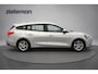 Ford Focus Wagon 1.0 EcoBoost Hybrid Edition Business - Carplay, Camera, Cruise, Terkhaak