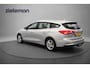 Ford Focus Wagon 1.0 EcoBoost Hybrid Edition Business - Carplay, Camera, Cruise, Terkhaak
