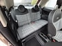 Fiat 500 0.9 TwinAir Turbo Lounge Apple carplay