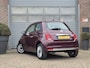 Fiat 500 0.9 TwinAir Turbo Lounge Apple carplay