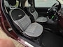 Fiat 500 0.9 TwinAir Turbo Lounge Apple carplay