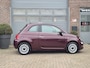 Fiat 500 0.9 TwinAir Turbo Lounge Apple carplay