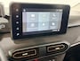 Dacia Sandero Stepway 100PK TCe ECO-G Up&Go | 1e eigenaar | Navi | Camera | Parkeersensoren | Apple CarPlay/Android Auto | Lichtmetalen Velgen | Climate Control | Cruise Control | Armsteun |
