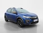 Dacia Sandero Stepway 100PK TCe ECO-G Up&Go | 1e eigenaar | Navi | Camera | Parkeersensoren | Apple CarPlay/Android Auto | Lichtmetalen Velgen | Climate Control | Cruise Control | Armsteun |