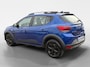 Dacia Sandero Stepway 100PK TCe ECO-G Up&Go | 1e eigenaar | Navi | Camera | Parkeersensoren | Apple CarPlay/Android Auto | Lichtmetalen Velgen | Climate Control | Cruise Control | Armsteun |