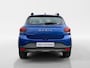 Dacia Sandero Stepway 100PK TCe ECO-G Up&Go | 1e eigenaar | Navi | Camera | Parkeersensoren | Apple CarPlay/Android Auto | Lichtmetalen Velgen | Climate Control | Cruise Control | Armsteun |