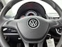 Volkswagen Up! 1.0 65 PK| Origineel Nederlands | Dealeronderhouden | Airco | Bluetooth | 5 Deurs | All-seasonbanden |