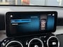 Mercedes-Benz GLC 300e 4MATIC 18"/Trekhaak/Leder + memory/Stoelverwarming/Matrix LED/Dodehoek/360 camera/Apple Carplay & Android Auto