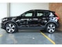 Volvo XC40 Recharge Twin Ultimate 78 kWh | Panoramadak | Electrische bedienbare voorstoelen | Stoelverwarming | Stuurwielverwarming | 4-seizoenenbanden | Google infotainment | Parkeersensoren voor + achter | Parkeercamera |