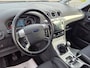 Ford S-Max 2.0-16V/trekhaak/cruis control/appelcarplay
