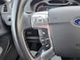 Ford S-Max 2.0-16V/trekhaak/cruis control/appelcarplay