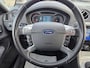Ford S-Max 2.0-16V/trekhaak/cruis control/appelcarplay