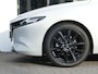 Mazda 3 2.5 e-SkyActiv-G M Hybrid 140 Homura | Stoelverwarming | Carplay | Adapt. Cruise | Voorraad |