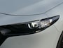 Mazda 3 2.5 e-SkyActiv-G M Hybrid 140 Homura | Stoelverwarming | Carplay | Adapt. Cruise | Voorraad |
