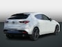 Mazda 3 2.5 e-SkyActiv-G M Hybrid 140 Homura | Stoelverwarming | Carplay | Adapt. Cruise | Voorraad |