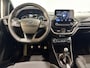 Ford Fiesta 95PK EcoBoost ST-Line | Keyless | Lichtmetalen Velgen | Climate Control | Apple CarPlay/Android Auto | LED Dagrijverlichting | Cruise Control | Armsteun | Elektrische Ramen & Spiegels |