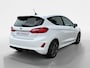 Ford Fiesta 95PK EcoBoost ST-Line | Keyless | Lichtmetalen Velgen | Climate Control | Apple CarPlay/Android Auto | LED Dagrijverlichting | Cruise Control | Armsteun | Elektrische Ramen & Spiegels |