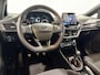 Ford Fiesta 95PK EcoBoost ST-Line | Keyless | Lichtmetalen Velgen | Climate Control | Apple CarPlay/Android Auto | LED Dagrijverlichting | Cruise Control | Armsteun | Elektrische Ramen & Spiegels |