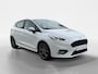 Ford Fiesta 95PK EcoBoost ST-Line | Keyless | Lichtmetalen Velgen | Climate Control | Apple CarPlay/Android Auto | LED Dagrijverlichting | Cruise Control | Armsteun | Elektrische Ramen & Spiegels |